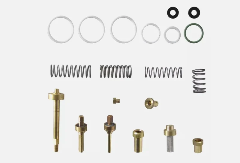 BFC Rocket Expobar Universal E61 kit Espresso Machine Brew Group Revision Set