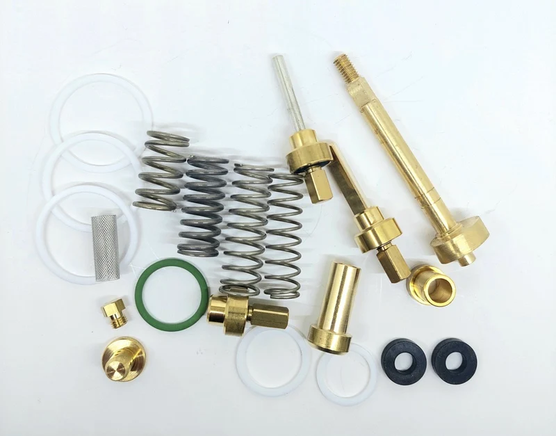 BFC Rocket Expobar Universal E61 kit Espresso Machine Brew Group Revision Set