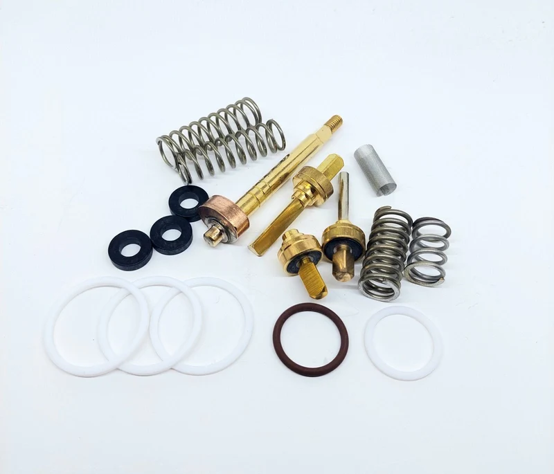 ECM E61 Group kit Espresso Machine Brew Group Revision Full Replacement Set