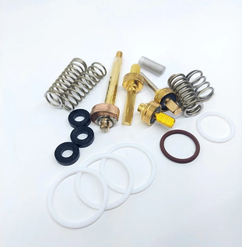 ECM E61 Group kit Espresso Machine Brew Group Revision Full Replacement Set