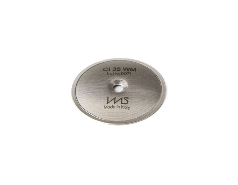 IMS Competition Precision Shower Screen CI35WM for Breville, Cimbali 51.5mm