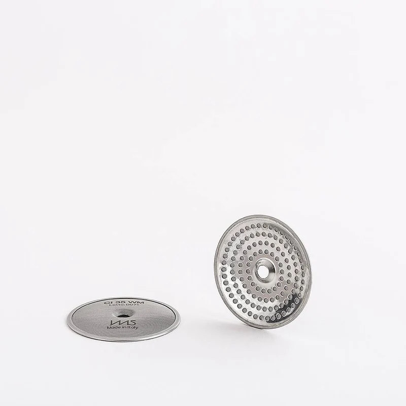 IMS Competition Precision Shower Screen CI35WM for Breville, Cimbali 51.5mm