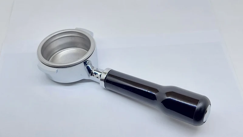 Rocket OEM Bottomless Portafilter Filterholder Espresso E61 58mm 21g basket