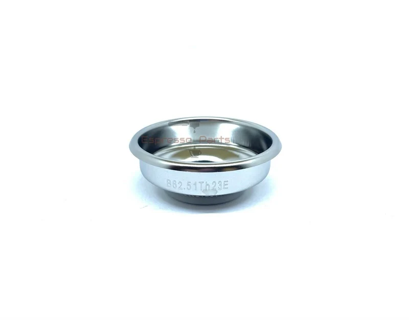 Breville Sage Competition IMS Precision Filter Ridgeless 8/10g Basket B62.51TH23E