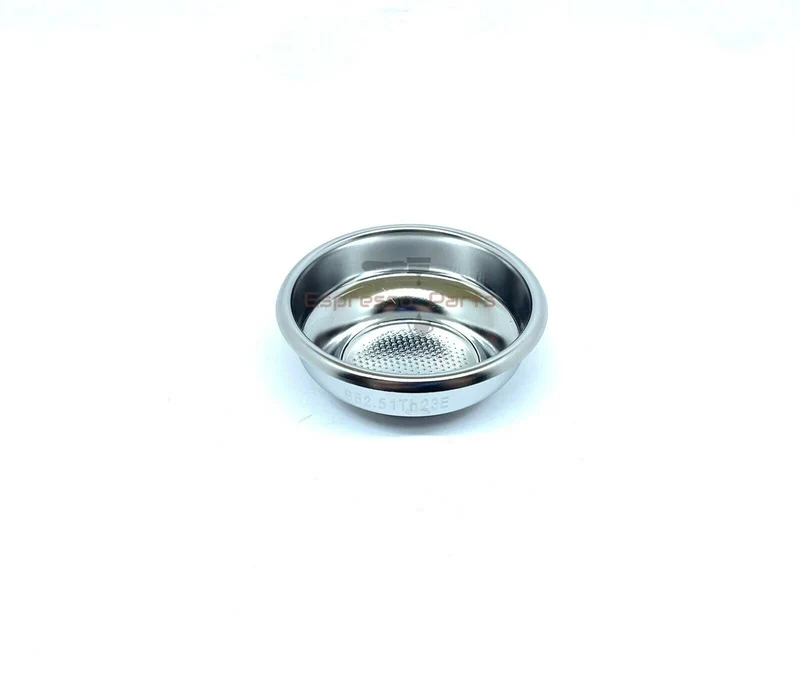 Breville Sage Competition IMS Precision Filter Ridgeless 8/10g Basket B62.51TH23E