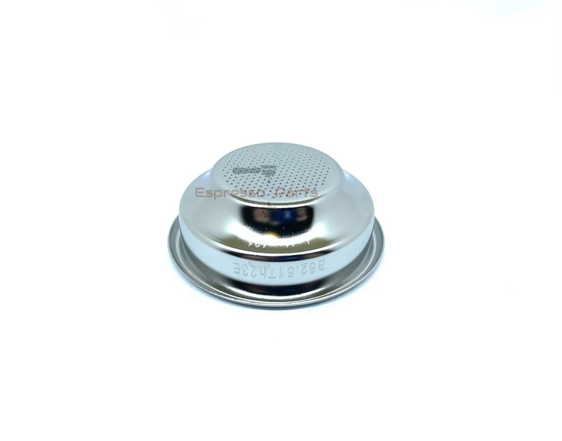 Breville Sage Competition IMS Precision Filter Ridgeless 8/10g Basket B62.51TH23E