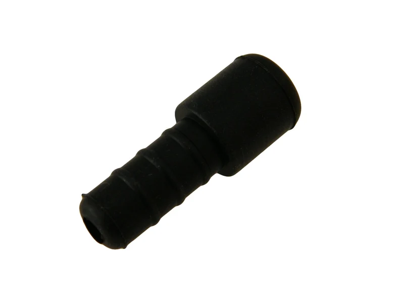 Saeco Gaggia Black Steam Tube Insert V2 SMR/H Cappuccinatore Assembly 421941301142
