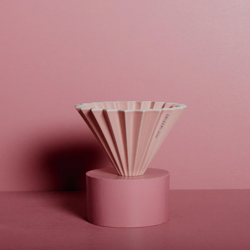ORIGAMI-Dripper M