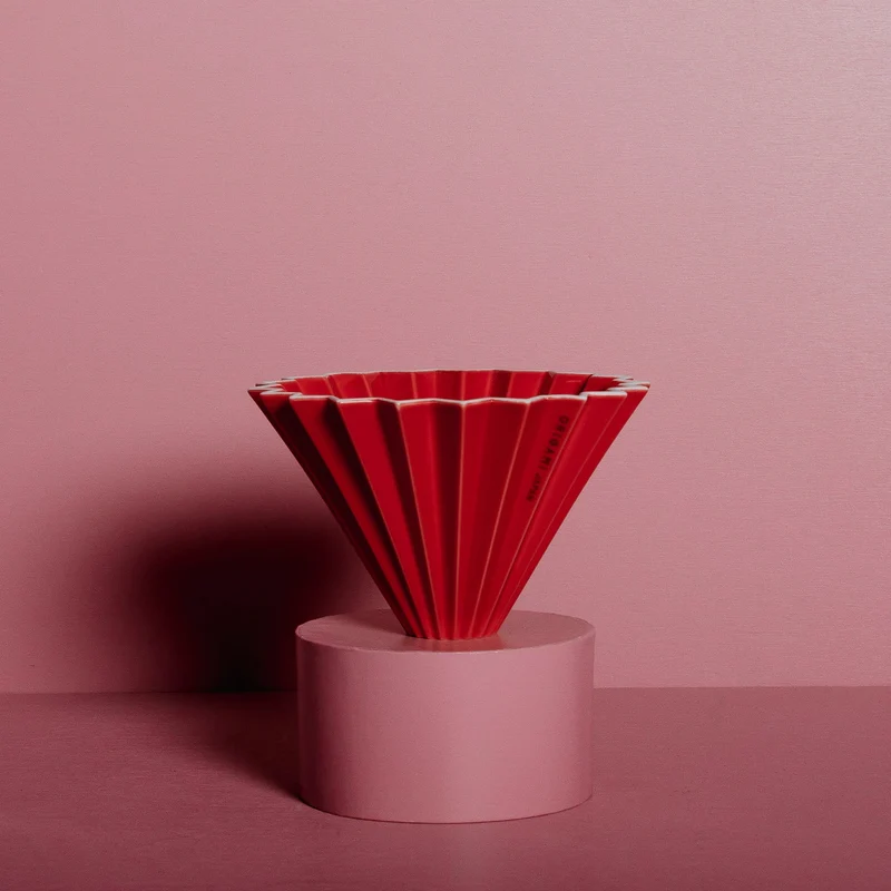 ORIGAMI-Dripper M