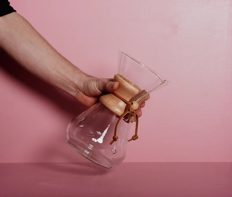 Chemex · 8 Tassen