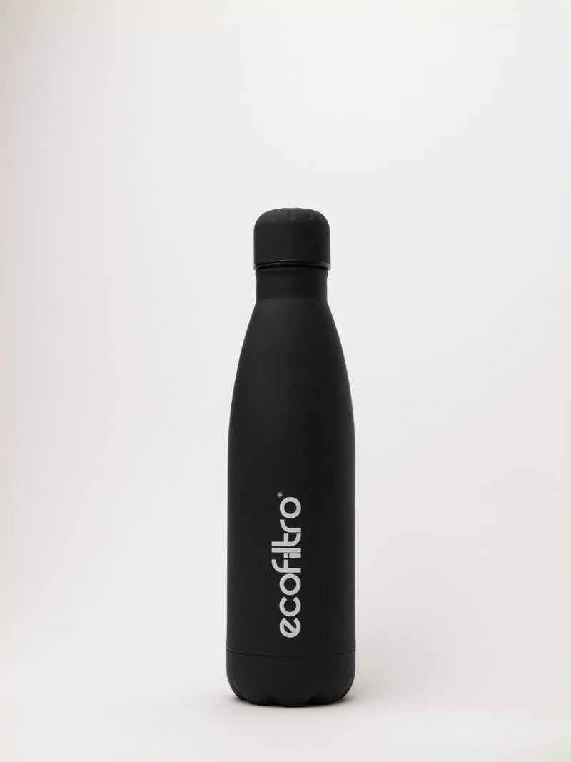 Ecofiltro Isolierte Flasche