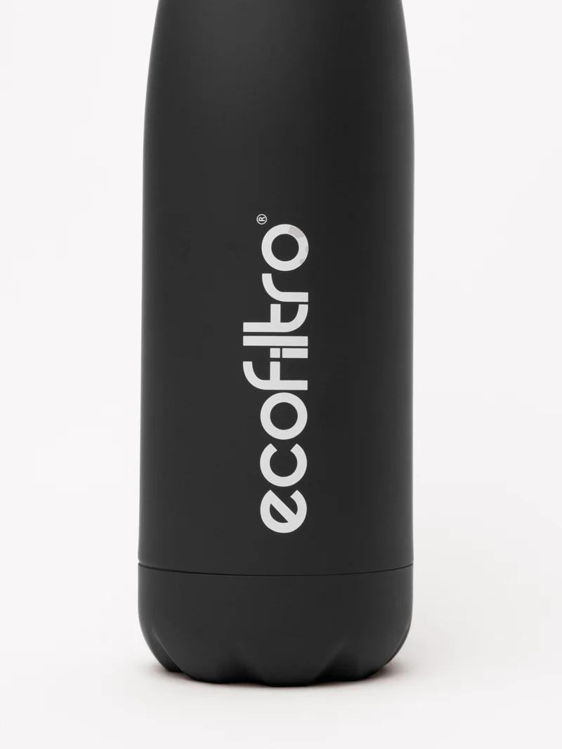 Ecofiltro Isolierte Flasche