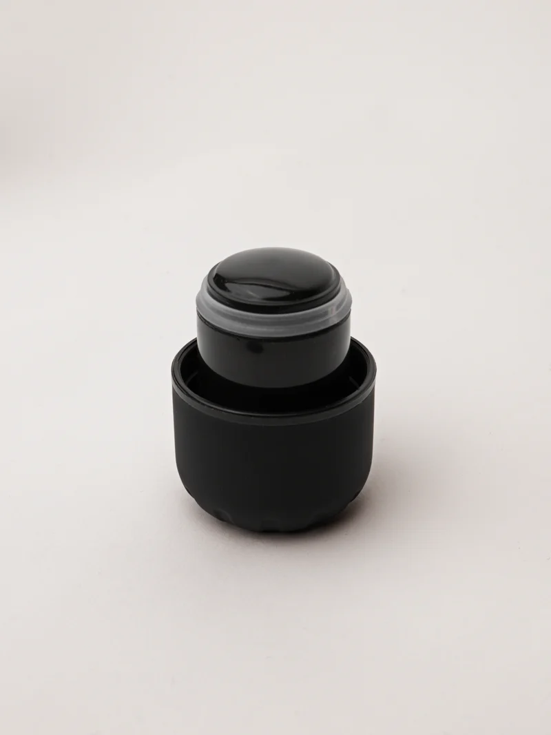 Ecofiltro Isolierte Flasche
