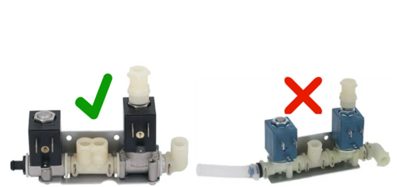 Breville Sage Solenoid Valve 240V 50-60Hz BARISTA EXPRESS BES870 BES878 BES880