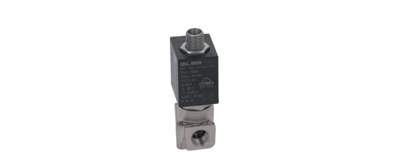 Breville Sage Solenoid Valve 120V 60Hz BARISTA EXPRESS BES870 BES878 BES880