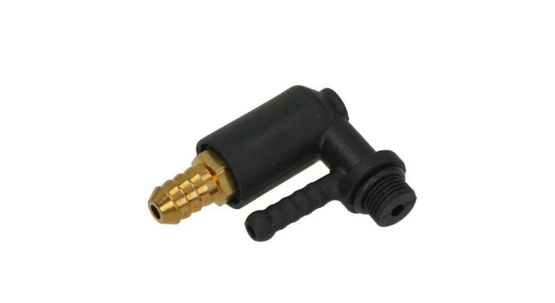 Gaggia Classic Pro Saeco Machine Safety Valve 11 Bar - 421944028581