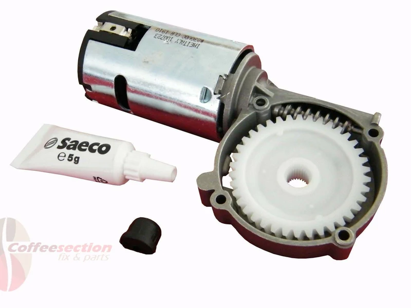 Saeco Grinder Conversion Kit 120V 11004409 996530002287 Incanto Rondo Sirius Classic