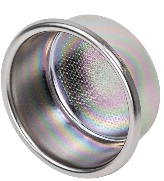 IMS E&B LAB Nanotech Basket 18g-20g - Ridgeless IMS NANOQUARTZ