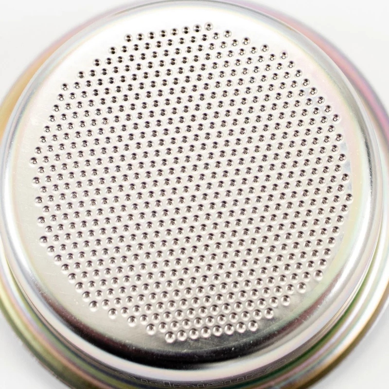 IMS E&B LAB Nanotech Basket 16g-18g - Ridgeless IMS NANOQUARTZ fit Breville