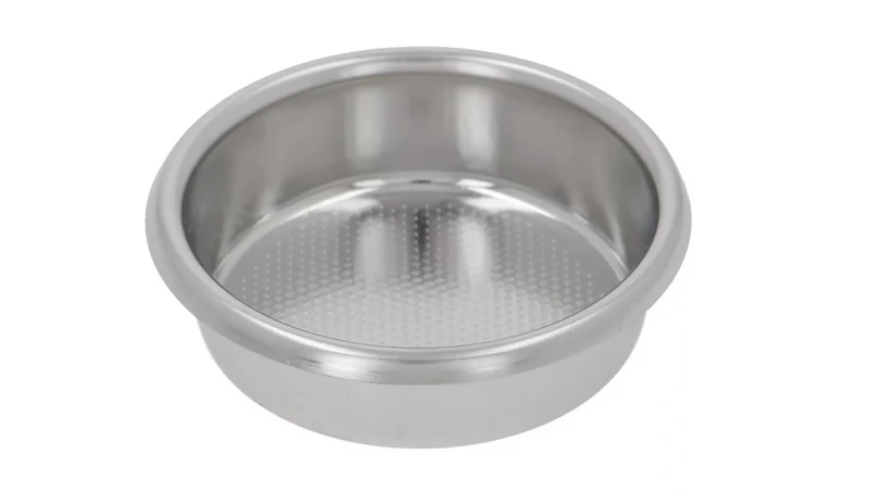 IMS E&B LAB Nanotech Basket 12g-14g - Ridgeless IMS NANOQUARTZ fit Breville