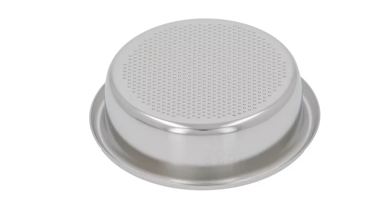 IMS E&B LAB Nanotech Basket 12g-14g - Ridgeless IMS NANOQUARTZ fit Breville
