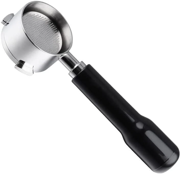 Delonghi Dedica Bottomless Portafilter 2cup ec680 ec685 ec885 Espresso Machine