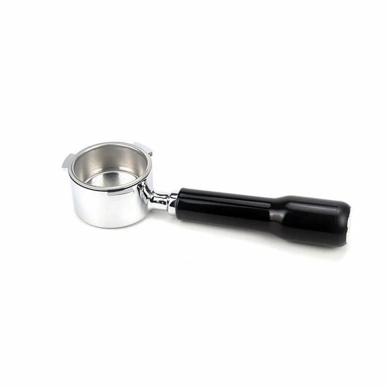 Delonghi Dedica Bottomless Portafilter 2cup ec680 ec685 ec885 Espresso Machine