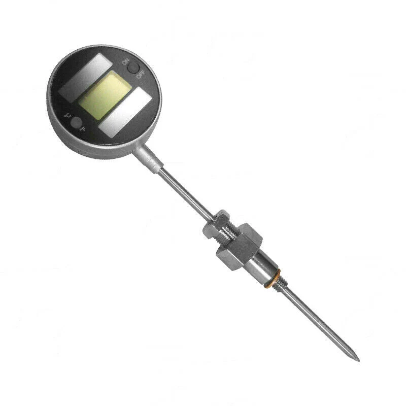 E61 Group Thermometer For Brew Group Espresso Machine - Faema Rocket ECM Expobar