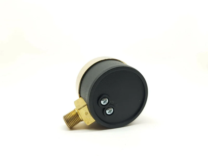 La Pavoni - Professional Gold Pressure Gauge Ø 41mm Replacement parts - 453042