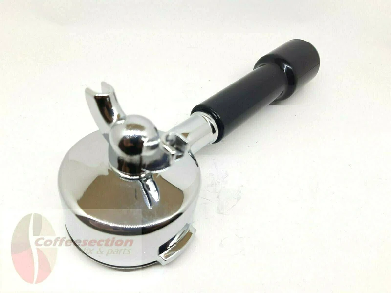 La Pavoni Domus 57mm Standard Portafilter - 14gr Espresso Machine set, kit
