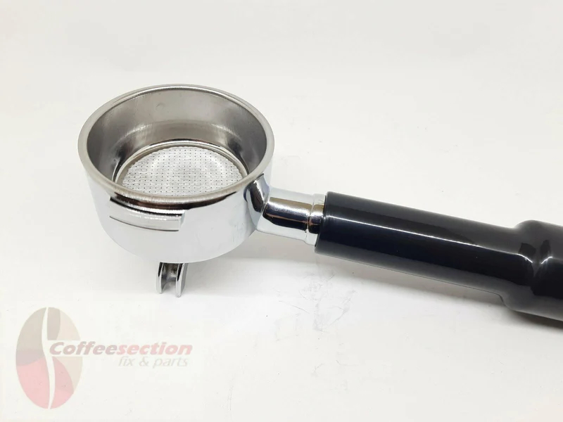Lelit 57mm Standard Portafilter - 14gr basket PL Espresso Machine set, kit PL042