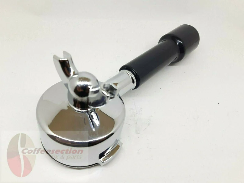 Lelit 57mm Standard Portafilter - 14gr basket PL Espresso Machine set, kit PL042