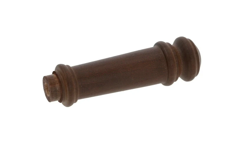 Elektra Microcasa a Lever OEM Replacement M10 Wood Handle 00177005