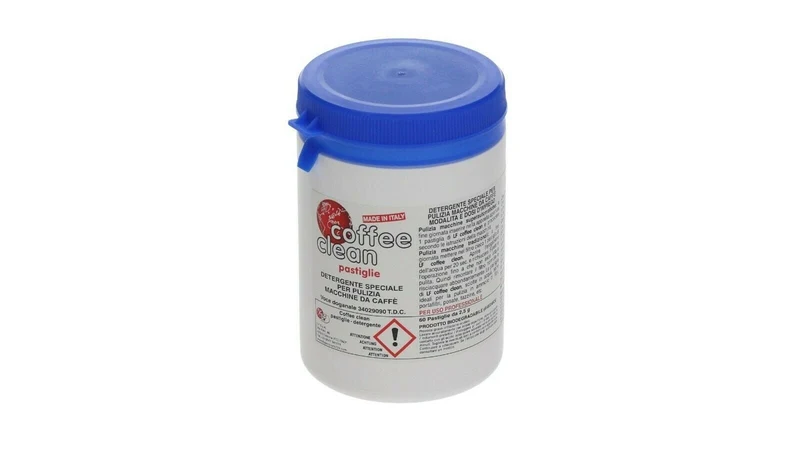 Espresso Machine Cleaning Tablets 2.5g (60 Count) For Breville Jura Miele Saeco