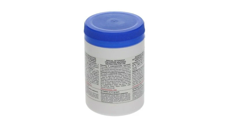 Espresso Machine Cleaning Tablets 2.5g (60 Count) For Breville Jura Miele Saeco