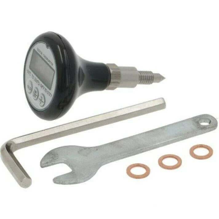 E61 Group Thermometer Coffee Sensor For Brew Group Espresso Machine