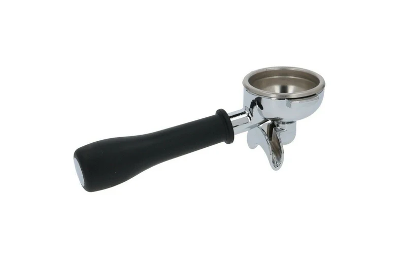 Wega Double Spout OEM Portafilter Filterholder Espresso E61 58mm 14g basket