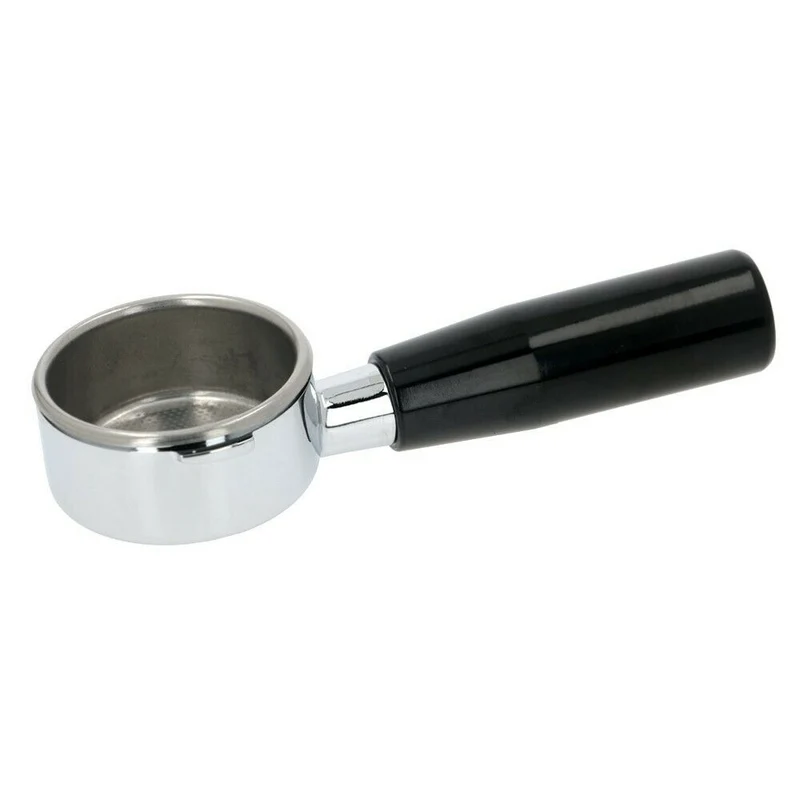 Elektra Microcasa A Leva Bottomless Naked Portafilter - 49mm