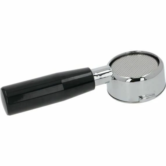 Elektra Microcasa A Leva Bottomless Naked Portafilter - 49mm