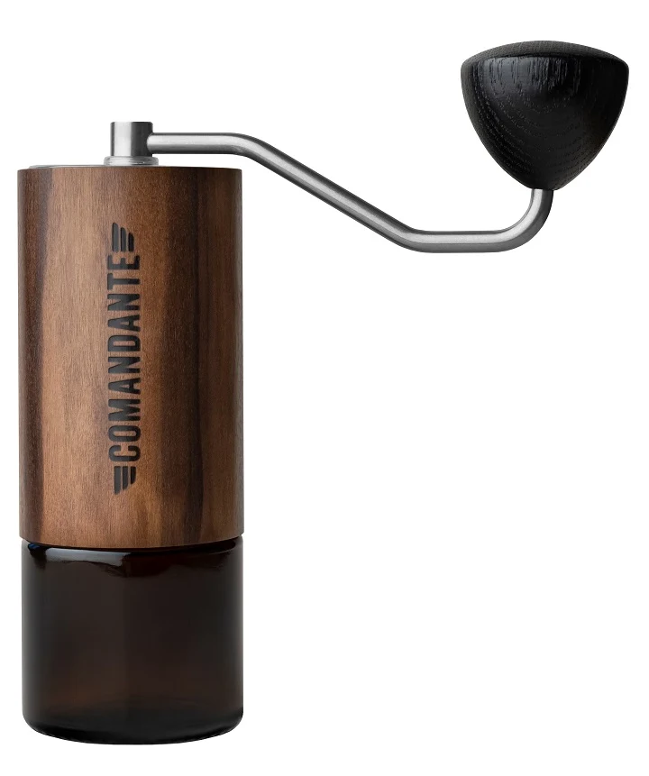 Comandante C40 MK4 Nitro Blade Handmühle