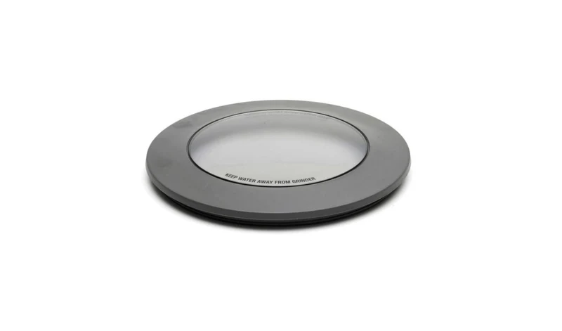 Breville Sage OEM Bean Hopper Lid SP0001571 for Barista Express BES870XL