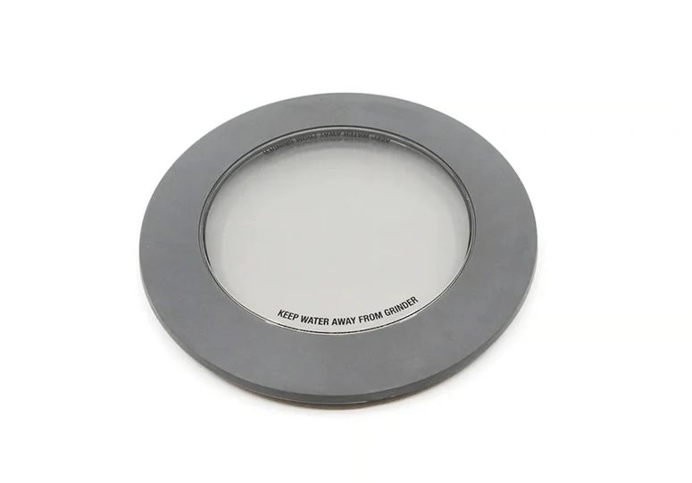 Breville Sage OEM Bean Hopper Lid SP0001571 for Barista Express BES870XL