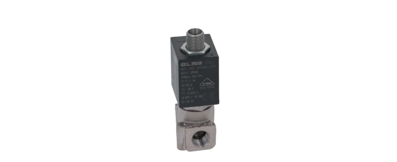 Breville Sage Solenoid Valve 240V 50-60Hz BARISTA EXPRESS BES870 BES878 BES880