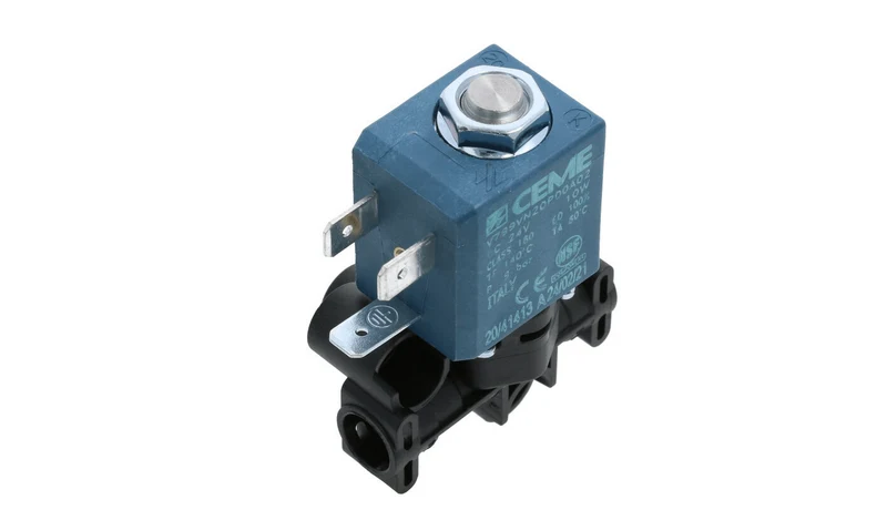 Phililips Solenoid Valve Assy 24V/10W 1200 2200 3200 Series 421944082931, EP2230