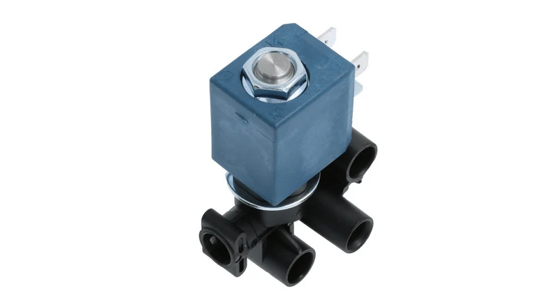 Phililips Solenoid Valve Assy 24V/10W 1200 2200 3200 Series 421944082931, EP2230