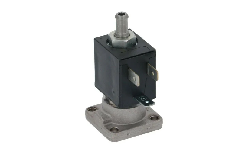 Breville Solenoid Valve 120V 60Hz for BES980XL BES990XL Oracle