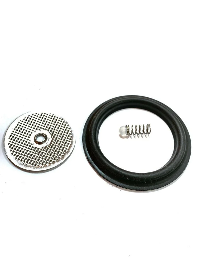 Gaggia Classic V2 replacement parts set Gasket Repair kit Gaggia Parts 11001471