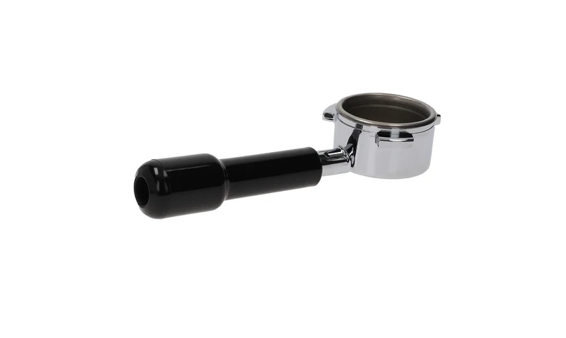 La San Marco Espresso Bottomless filterholder portafilter 21gr Basket