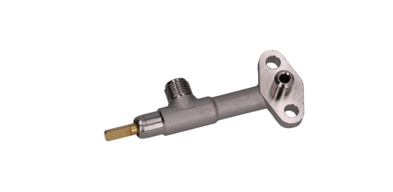 Gaggia Classic Parts Steam Valve set 11012628, EF0045/01/A, 996530006442