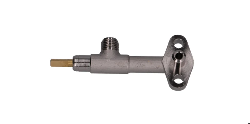 Gaggia Classic Parts Steam Valve set 11012628, EF0045/01/A, 996530006442
